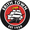 Erith Town logo