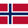 Norway W logo