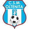 Csm Oltenita logo