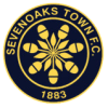 Sevenoaks logo