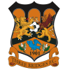 Three Bridges logo