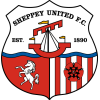 Sheppey United logo