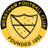 Merstham logo