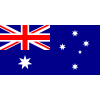 Australia W logo