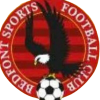Bedfont Sports logo