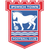 Ipswich W logo