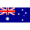 Australia W logo