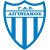 Aiginiakos logo