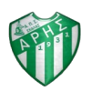 Aris Skalas logo