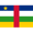 Central Africa U20 logo