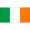 Ireland W logo