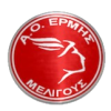 Ermis Meligous logo