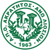 Ao Akratitos logo