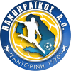 Panthiraikos logo