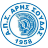 Aris Soudas logo