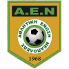 Ae Neapolis logo