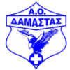 Damastas logo