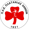 Platanias Fc logo