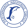 Rethymniakos logo