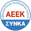 Aeek Inka logo