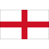 England W logo