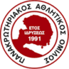 Panakrotiriakos logo