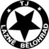 Lazne Belohrad logo