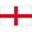 England W logo