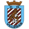 Villegas logo
