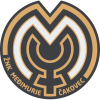 Medimurje Cakovec W logo