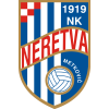 Neretva W logo