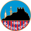 Mardin Bb logo