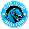 Prague Raptors W logo