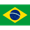 Brazil W logo