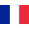 France W logo