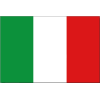 Italy W logo