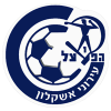 Ashkelon logo