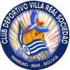 Villa Real Sociedad logo