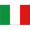 Italy W logo