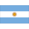 Argentina W logo