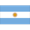 Argentina W logo