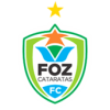 Foz Cataratas W logo