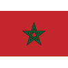 Morocco W logo