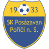 Porici N. S. logo