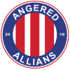 Angered logo