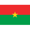 Burkina Faso U20 logo