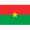 Burkina Faso U20 logo