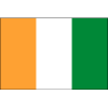 Ivory Coast U20 logo