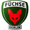 Reinickendorfer Fuchse logo