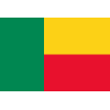 Benin U20 logo